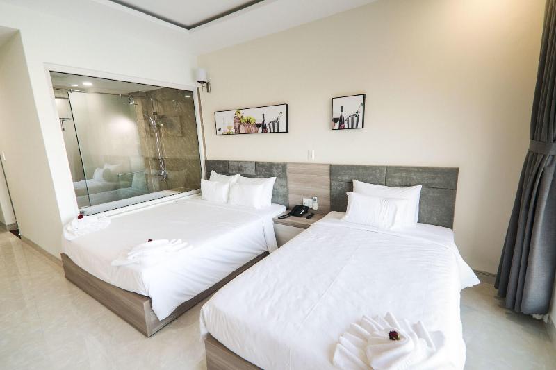 Lake View Hotel image