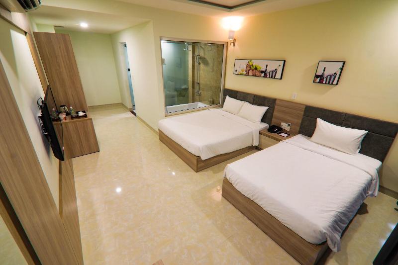 Lake View Hotel image