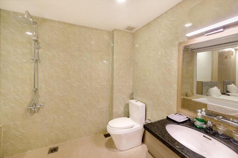 Lake View Hotel image
