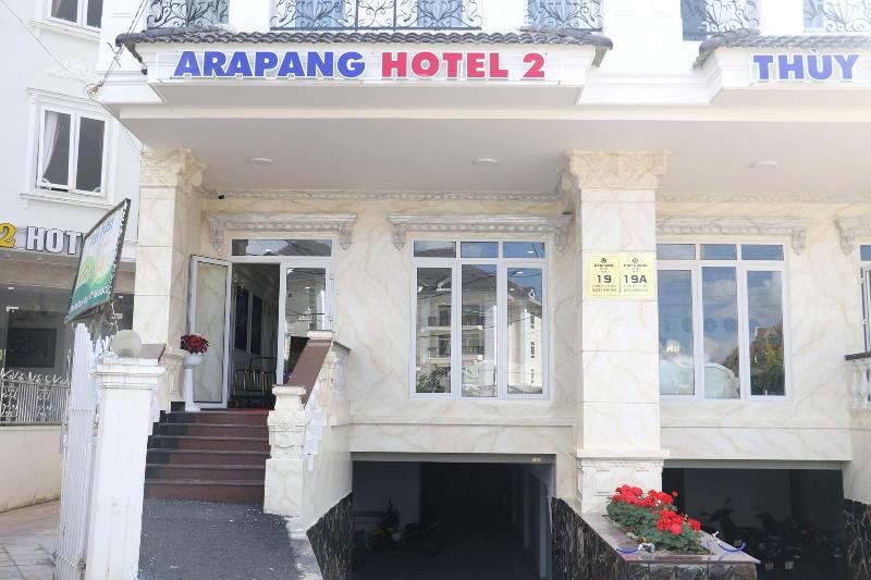 Arapang Hotel 2 image