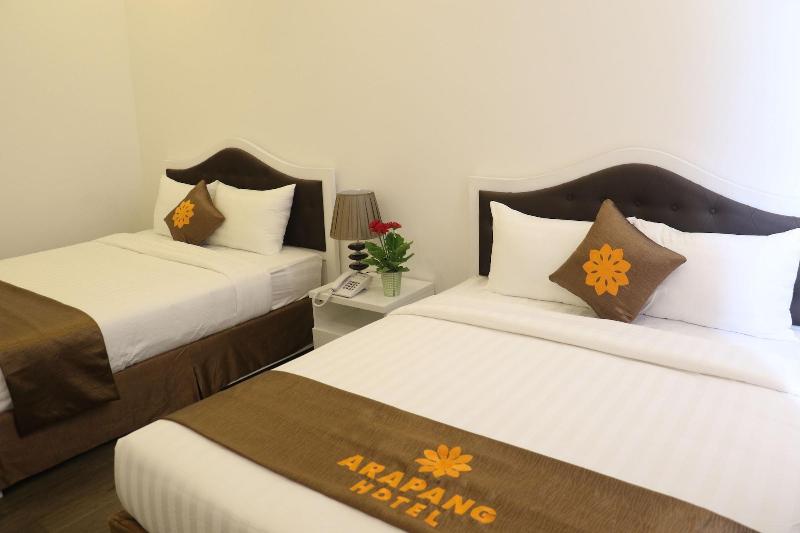 Arapang Hotel 2 image