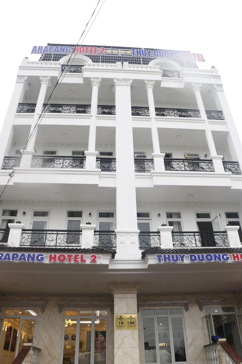 Arapang Hotel 2 image