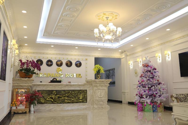 Arapang Hotel 2 image