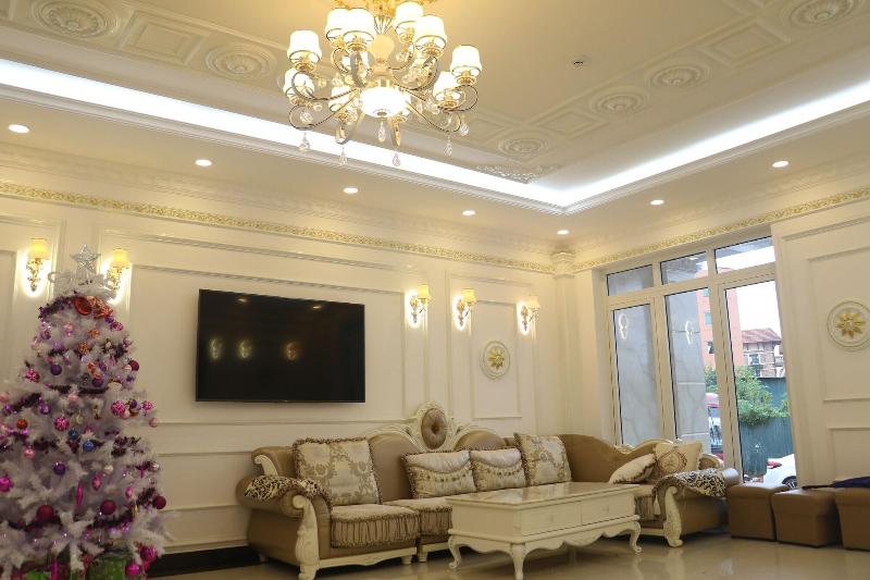 Arapang Hotel 2 image