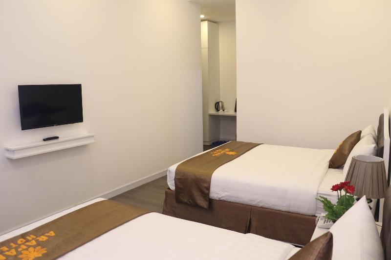 Arapang Hotel 2 image