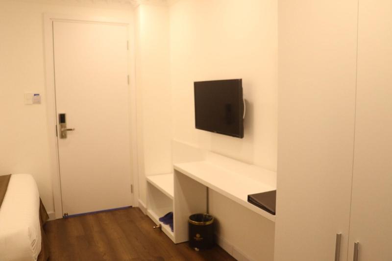 Arapang Hotel 2 image