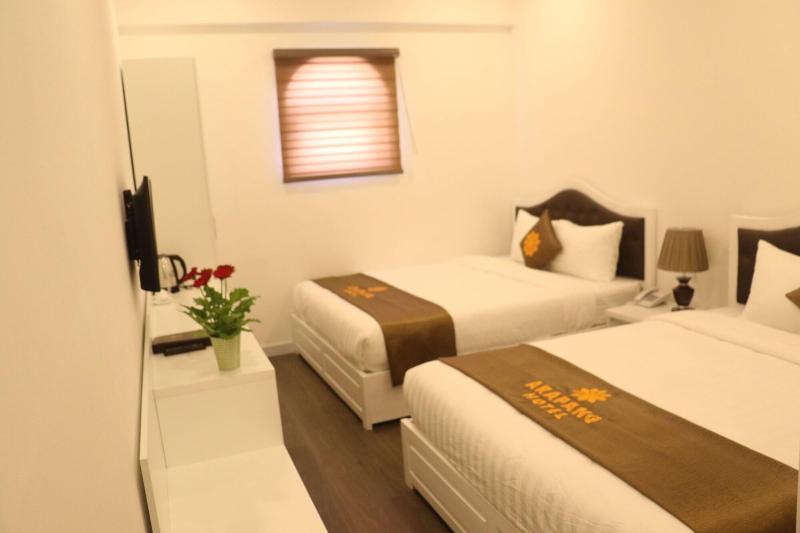 Arapang Hotel 2 image