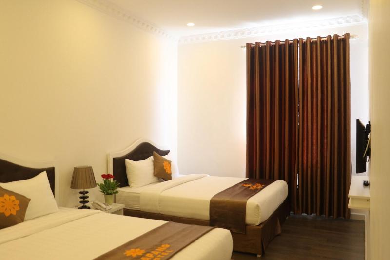 Arapang Hotel 2 image