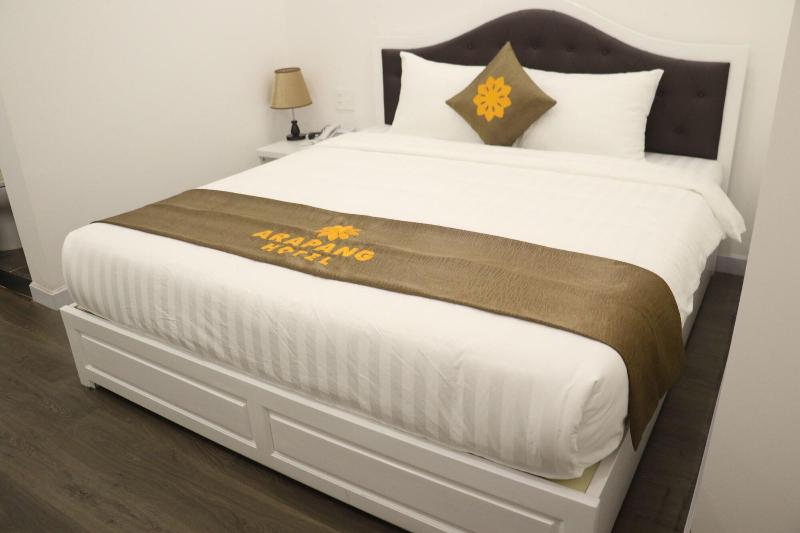 Arapang Hotel 2 image