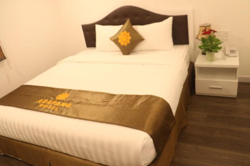 Arapang Hotel 2 image