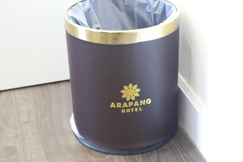 Arapang Hotel 2 image