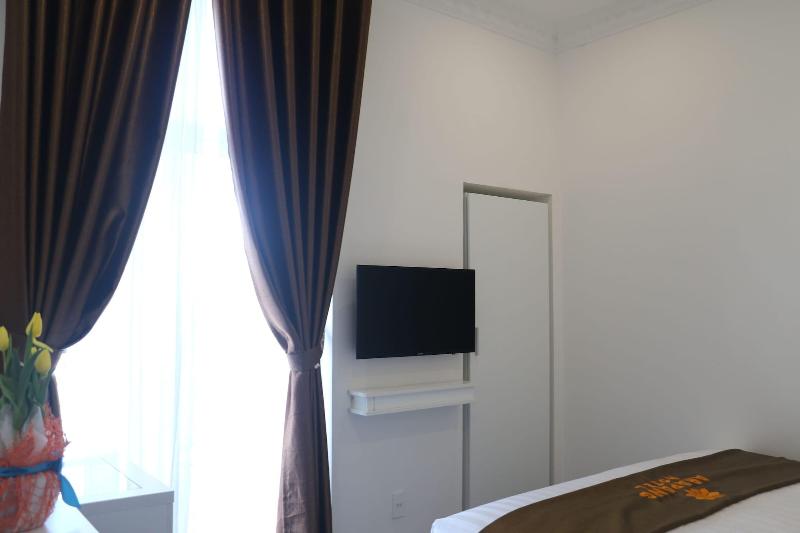 Arapang Hotel 2 image