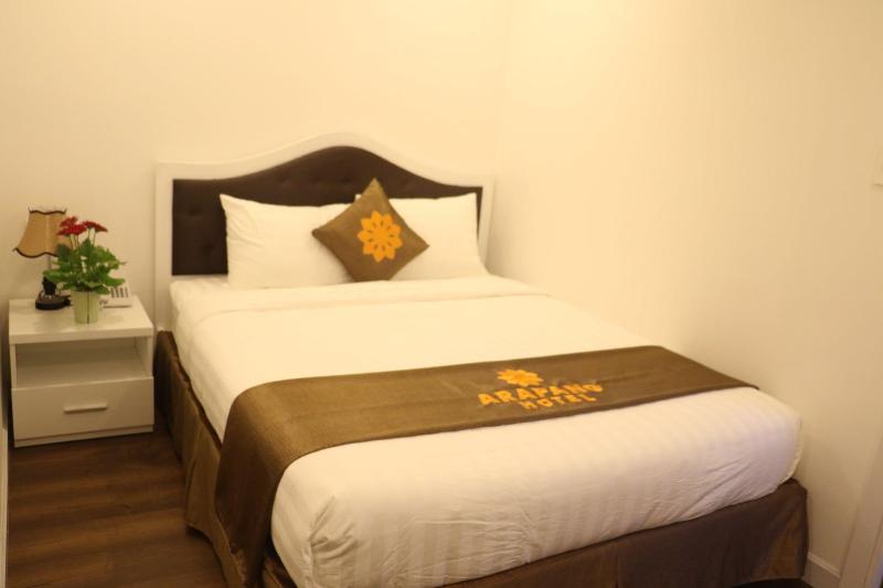 Arapang Hotel 2 image