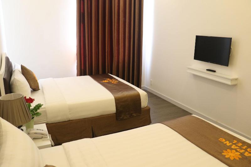 Arapang Hotel 2 image