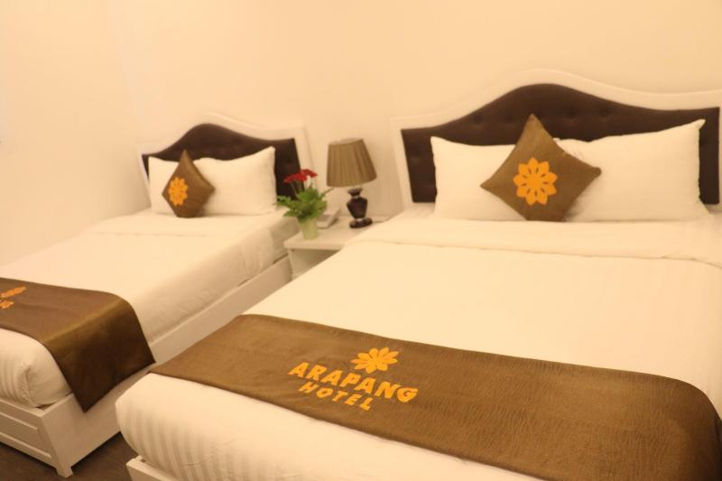 Arapang Hotel 2 image