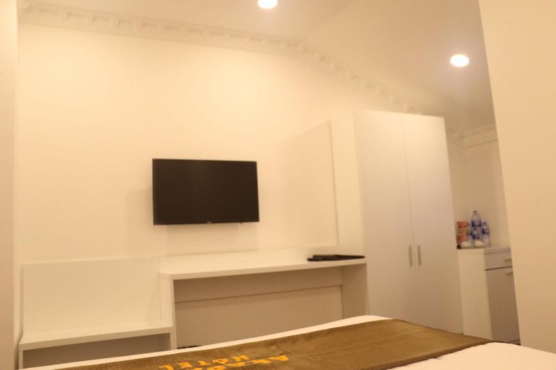 Arapang Hotel 2 image
