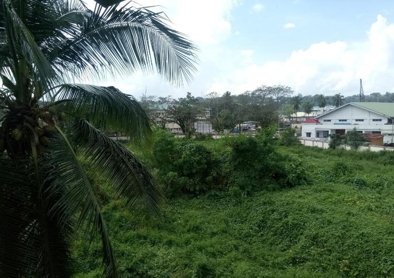 Sunnyvale Andaman — exterior view