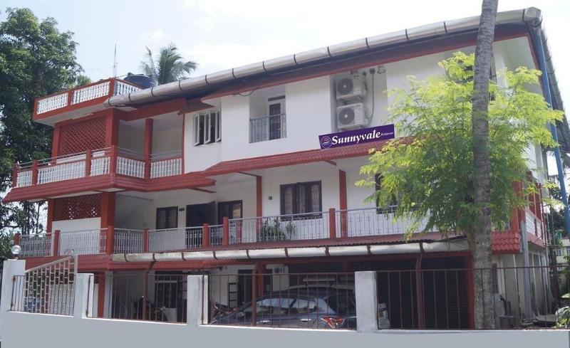 Sunnyvale Andaman — general view