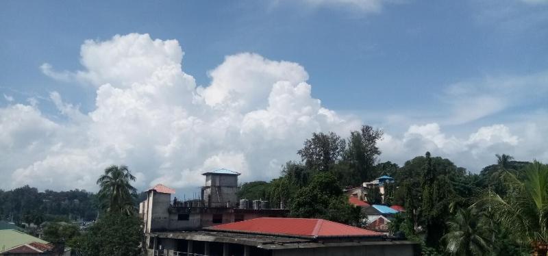 Sunnyvale Andaman — general view