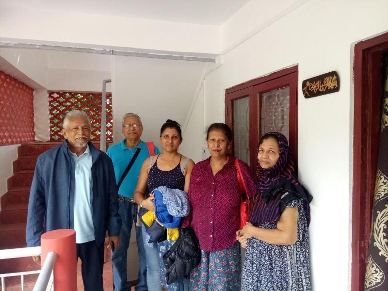 Sunnyvale Andaman