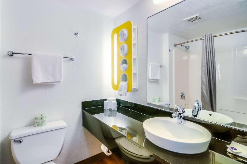 Motel 6 Arlington Heights, Il-Chicago North Centra image
