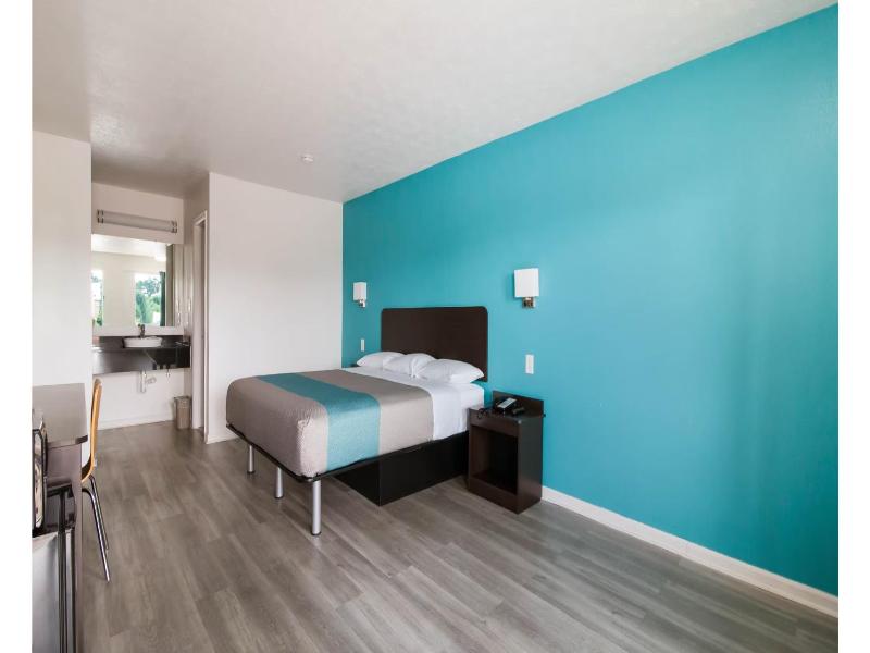 Motel 6 Arlington Heights, Il-Chicago North Centra image