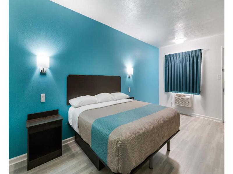 Motel 6 Arlington Heights, Il-Chicago North Centra image