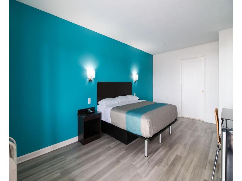 Motel 6 Arlington Heights, Il-Chicago North Centra image
