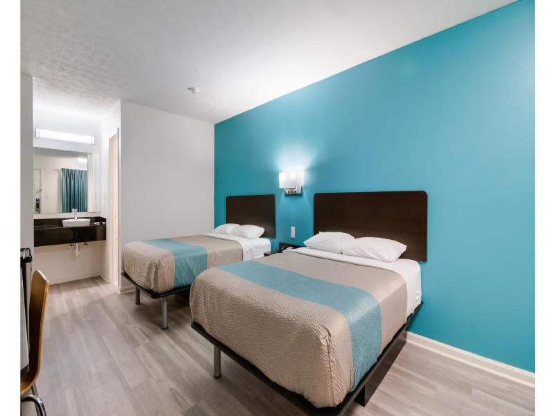 Motel 6 Arlington Heights, Il-Chicago North Centra image