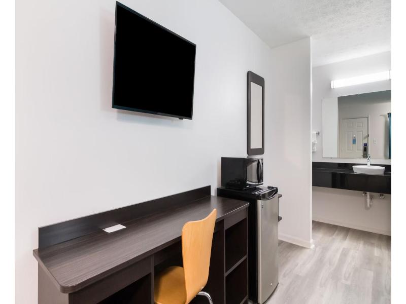 Motel 6 Arlington Heights, Il-Chicago North Centra image