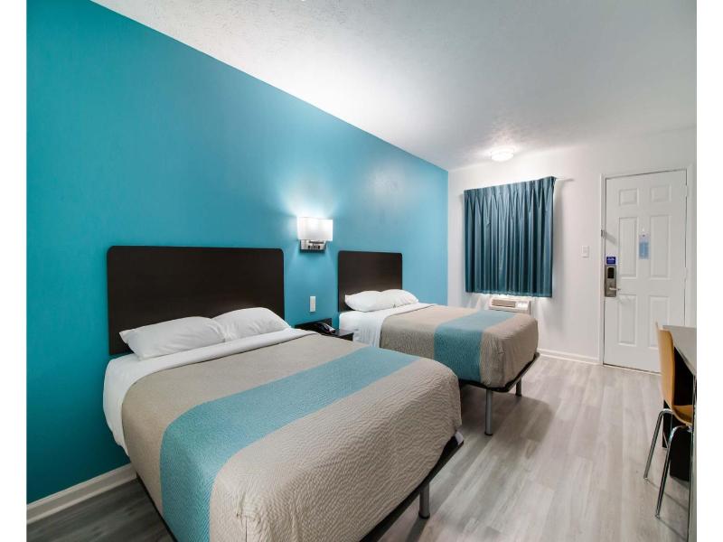 Motel 6 Arlington Heights, Il-Chicago North Centra image
