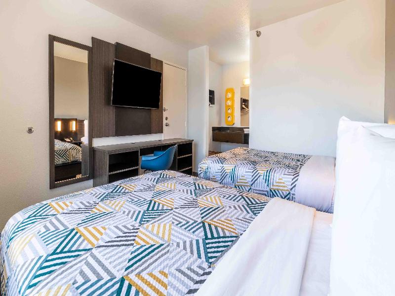 Motel 6 Rolling Meadows, Il - Chicago Northwest GA image