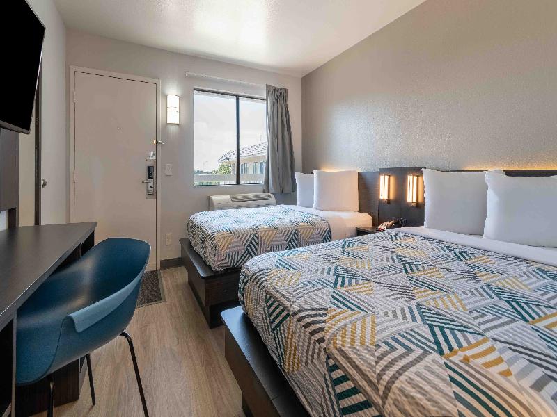 Motel 6 Rolling Meadows, Il - Chicago Northwest GA image