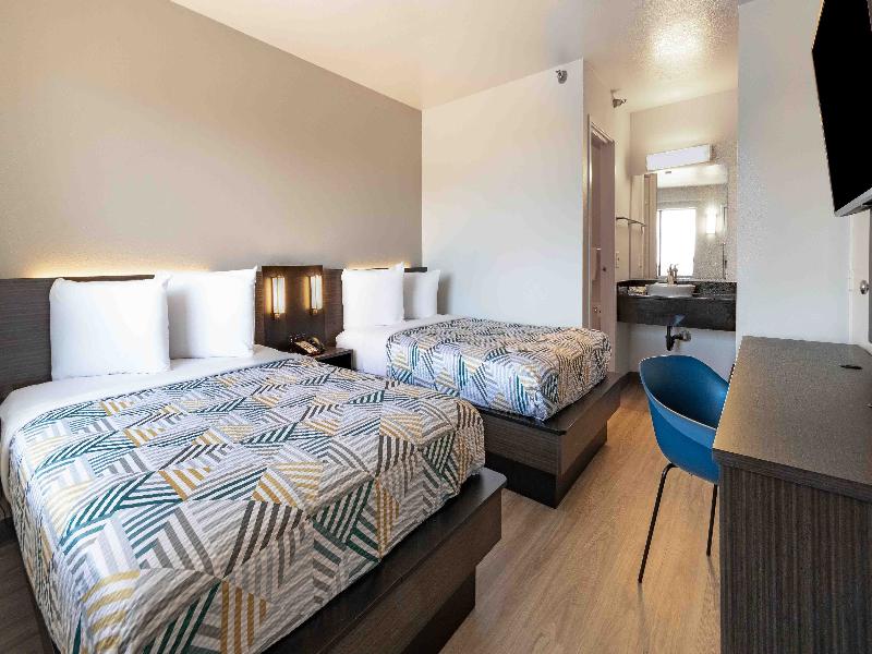 Motel 6 Rolling Meadows, Il - Chicago Northwest GA image
