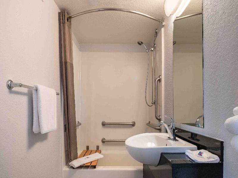 Motel 6 Rolling Meadows, Il - Chicago Northwest GA image