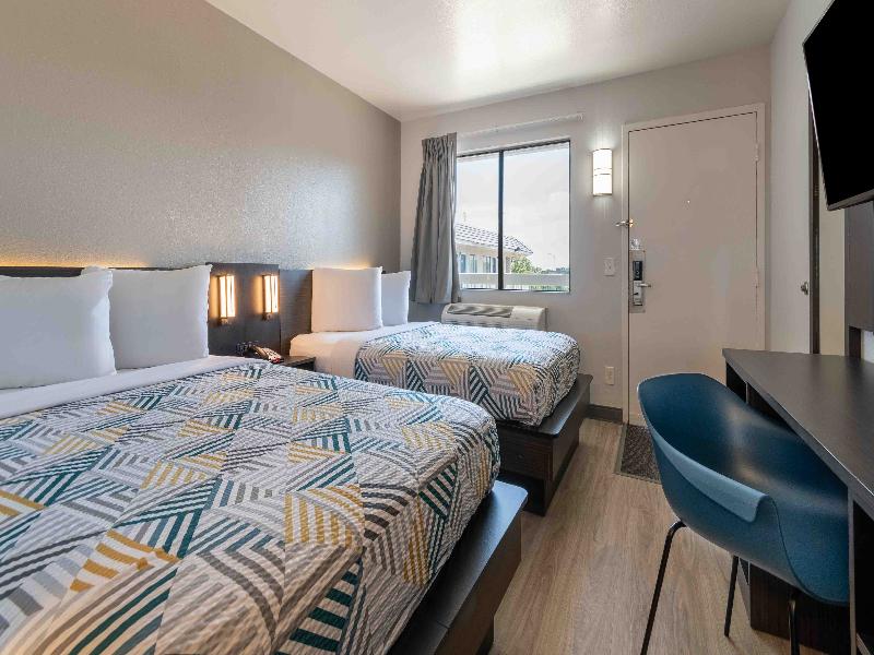 Motel 6 Rolling Meadows, Il - Chicago Northwest GA image