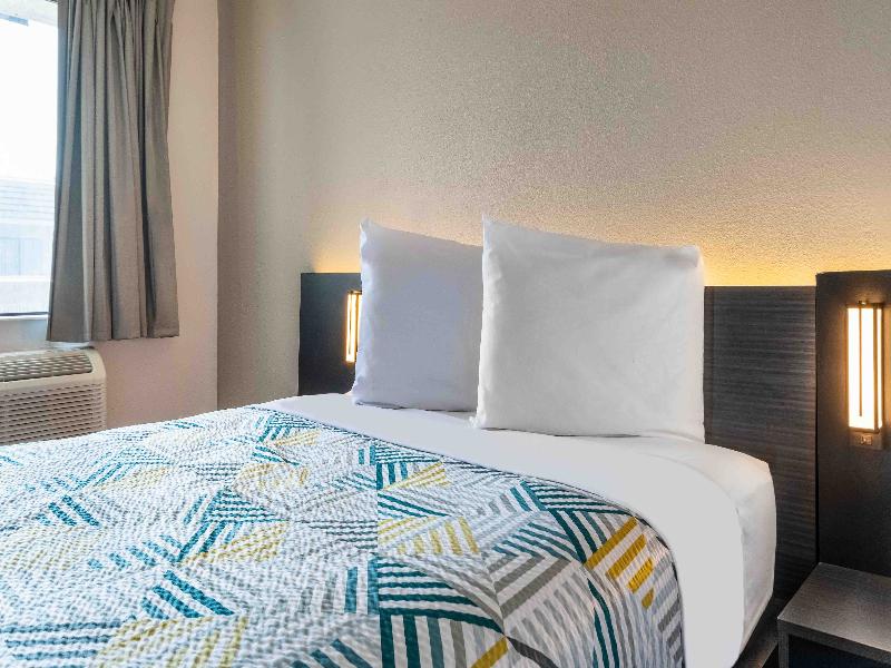 Motel 6 Rolling Meadows, Il - Chicago Northwest GA image