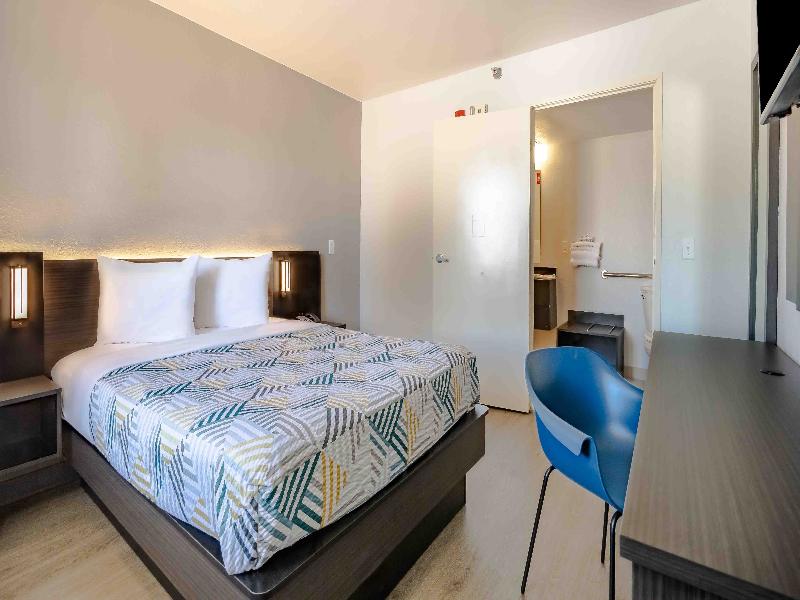 Motel 6 Rolling Meadows, Il - Chicago Northwest GA image