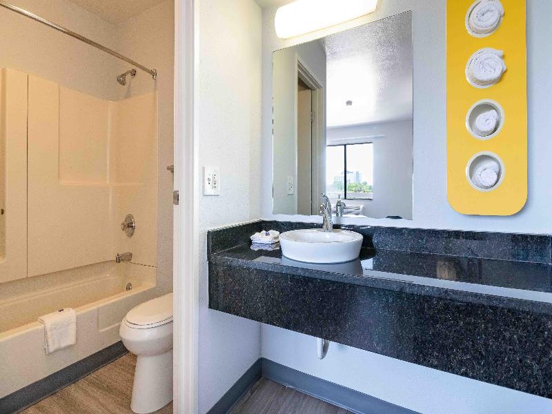 Motel 6 Rolling Meadows, Il - Chicago Northwest GA image