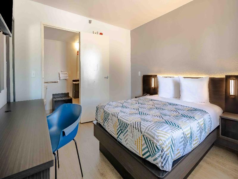 Motel 6 Rolling Meadows, Il - Chicago Northwest GA image