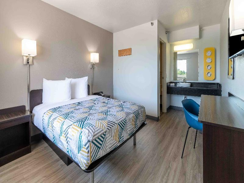 Motel 6 Rolling Meadows, Il - Chicago Northwest GA image