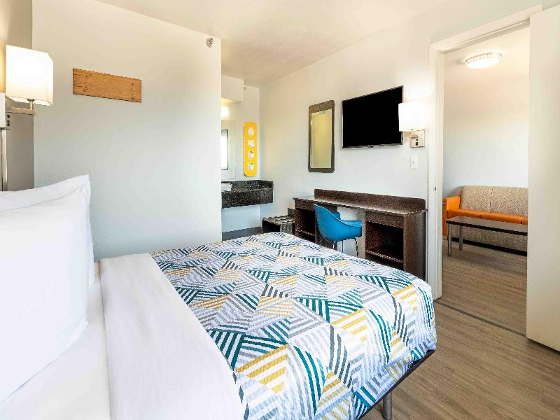 Motel 6 Rolling Meadows, Il - Chicago Northwest GA image