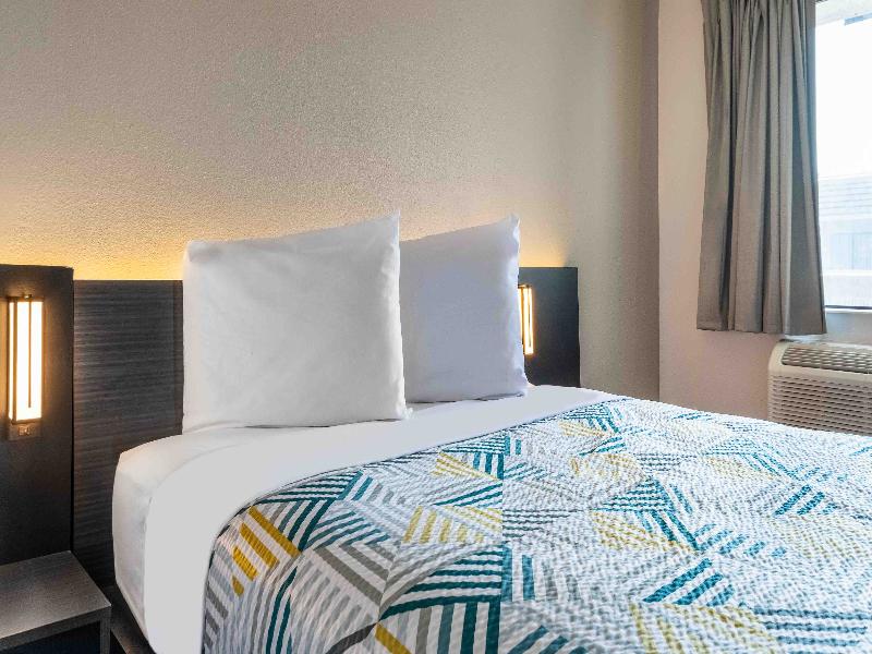Motel 6 Rolling Meadows, Il - Chicago Northwest GA image