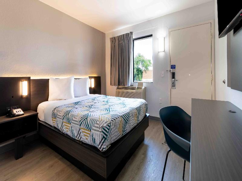 Motel 6 Rolling Meadows, Il - Chicago Northwest GA image