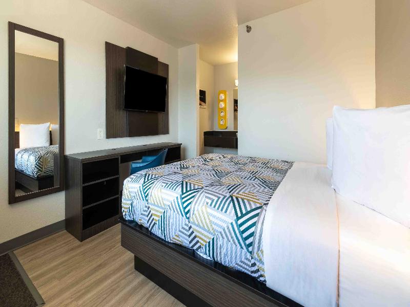 Motel 6 Rolling Meadows, Il - Chicago Northwest GA image