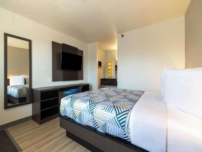 Motel 6 Rolling Meadows, Il - Chicago Northwest GA image