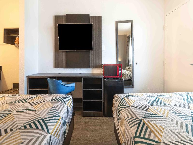 Motel 6 Rolling Meadows, Il - Chicago Northwest GA image