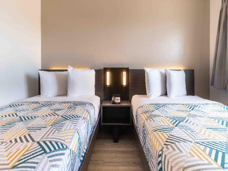 Motel 6 Rolling Meadows, Il - Chicago Northwest GA image