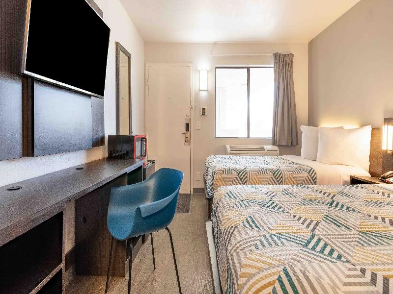 Motel 6 Rolling Meadows, Il - Chicago Northwest GA image