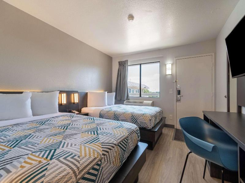 Motel 6 Rolling Meadows, Il - Chicago Northwest GA image